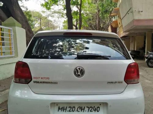 Used 2013 Volkswagen Polo for sale