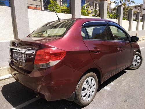 Used 2014 Honda Amaze for sale