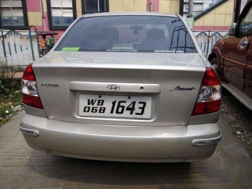 Hyundai Accent GLE 2009 for sale