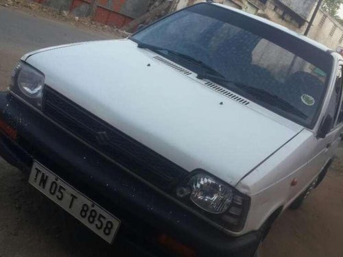 2006 Maruti Suzuki 800 for sale at low price