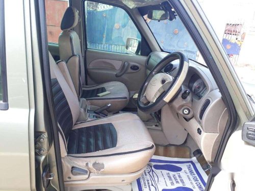 Mahindra Scorpio 2010 for sale