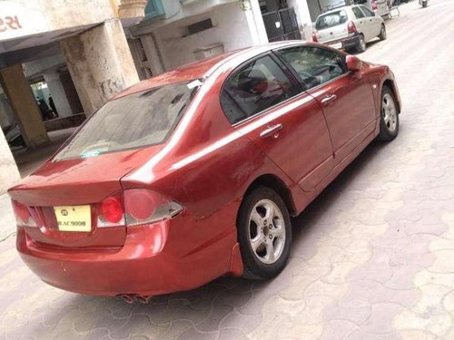 Honda Civic 2007 for sale