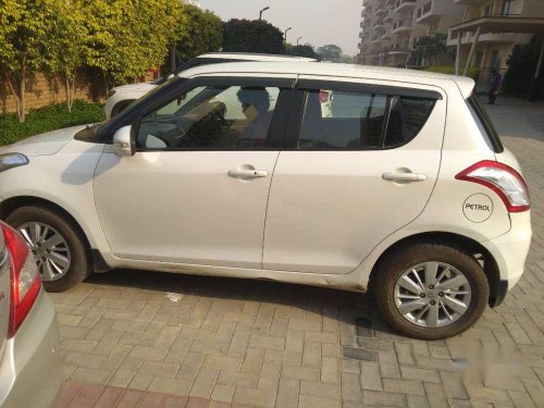 2015 Maruti Suzuki Swift for sale