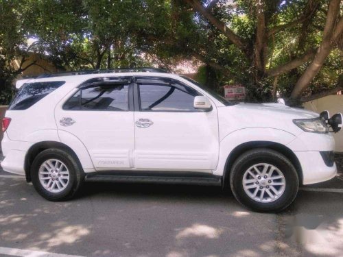 Toyota Fortuner 3.0 Limited Edition, 2013 for sale