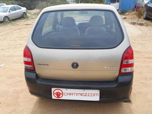 Maruti Suzuki Alto Lxi Bs-iv, 2009 for sale