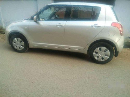 Maruti Suzuki Swift VXI 2010 for sale