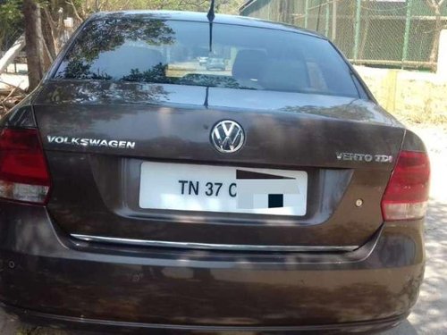 2015 Volkswagen Vento for sale