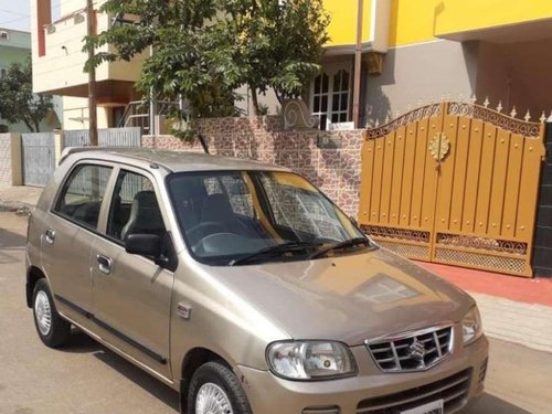 Maruti Suzuki Alto LXi BS-IV, 2012 for sale