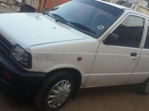 2006 Maruti Suzuki 800 for sale at low price