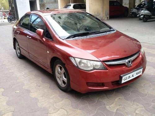 Honda Civic 2007 for sale