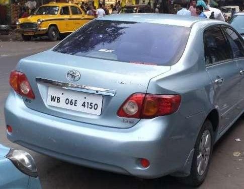 Used Toyota Corolla Altis car 2010 for sale at low price