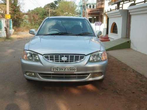 2001 Hyundai Accent for sale at low price