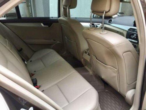 Mercedes Benz C Class 2014 for sale