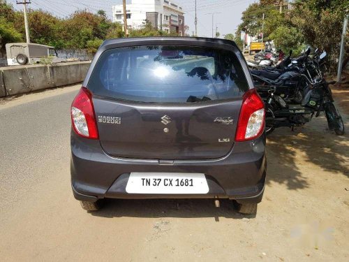 2015 Maruti Suzuki Alto 800 for sale at low price