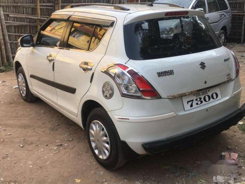 Used Maruti Suzuki Swift VDI 2015 for sale