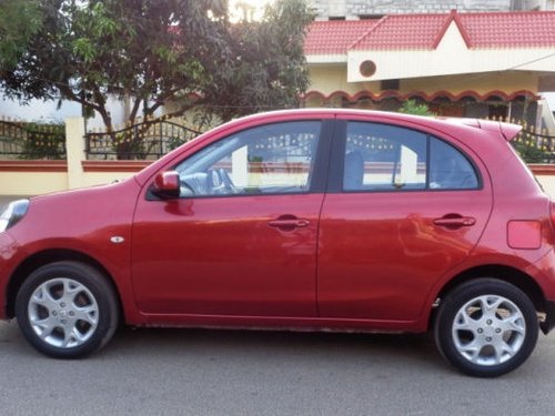 Used Renault Pulse car at low price