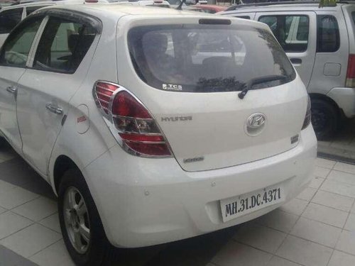 Used Hyundai i20 car 2010 for sale at low price