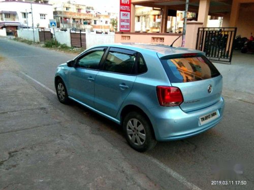 Volkswagen Polo GT TDI, 2012 for sale