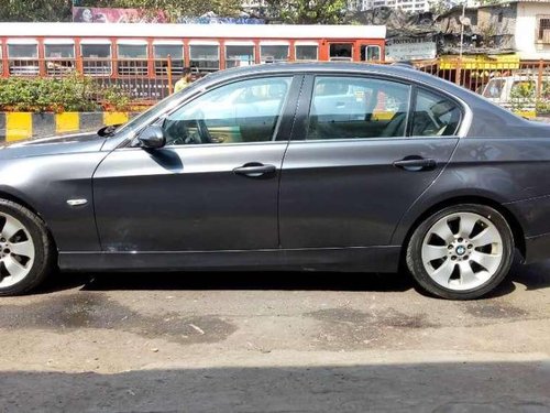 BMW 3 Series 325i Sedan 2007 for sale