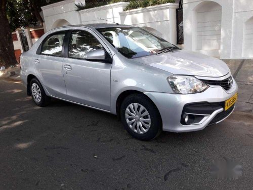 2018 Toyota Etios for sale