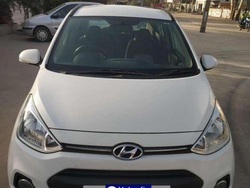 Used 2016 Hyundai Grand i10 for sale