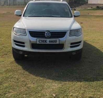 Used Volkswagen Touareg 3.0 V6 TDI 2008 for sale