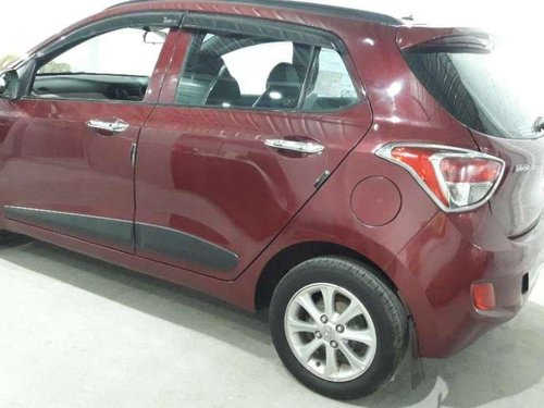 Hyundai Grand i10 Asta 2016 for sale