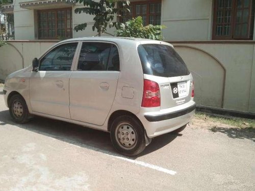 Used Hyundai Santro Xing GLS 2008 for sale