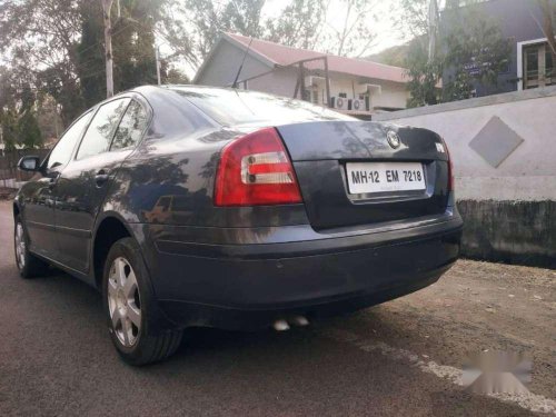 Used Skoda Laura Elegance 1.9 TDI MT 2008 for sale