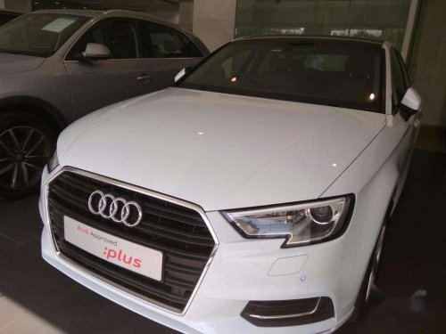 Used Audi A3 40 TFSI Premium Plus 2018 for sale