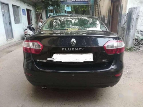 Renault Fluence 1.5 E4 2013 for sale