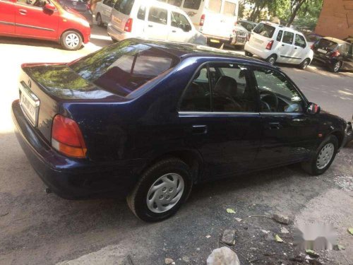 Used Honda City car 1998 for sale at low price