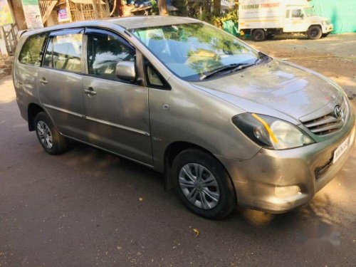 Used Toyota Innova car 2009 for sale at low price