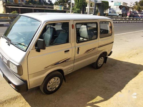 Used Maruti Suzuki Omni 2011 car at low price