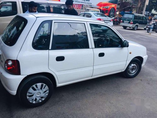 Used Maruti Suzuki Zen car 2005 for sale at low price