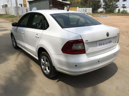 Used 2013 Skoda Rapid for sale