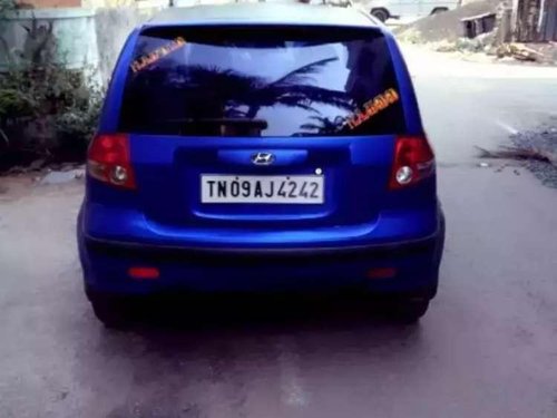 Hyundai Getz 2005 for sale