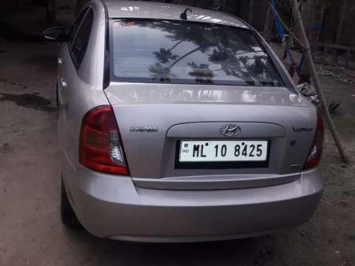 Used 2007 Hyundai Verna for sale