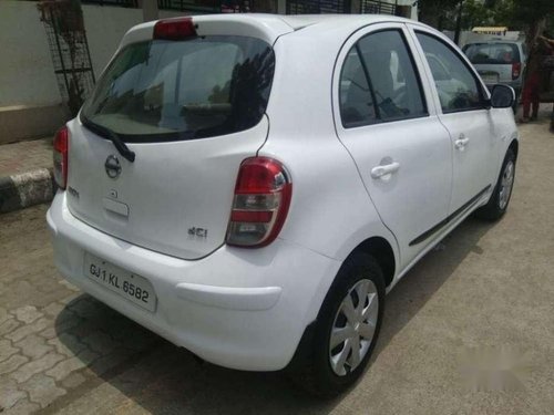 2011 Nissan Micra for sale