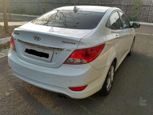 Used 2013 Hyundai Verna for sale