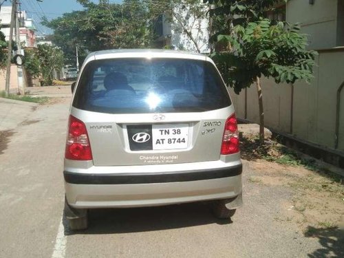 Used Hyundai Santro Xing GLS 2008 for sale