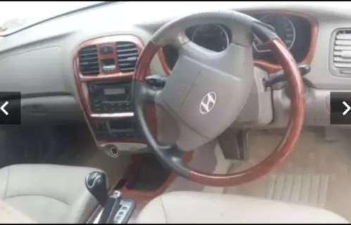 2003 Hyundai Sonata for sale at low price