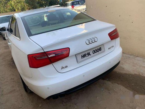 Audi A6 2012 for sale