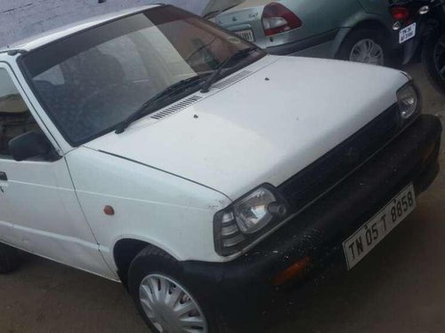 2006 Maruti Suzuki 800 for sale at low price