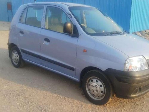 Used Hyundai Santro Xing car 2003 for sale at low price