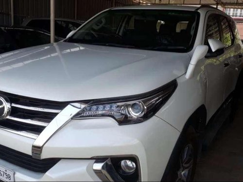 2018 Toyota Fortuner for sale at low price