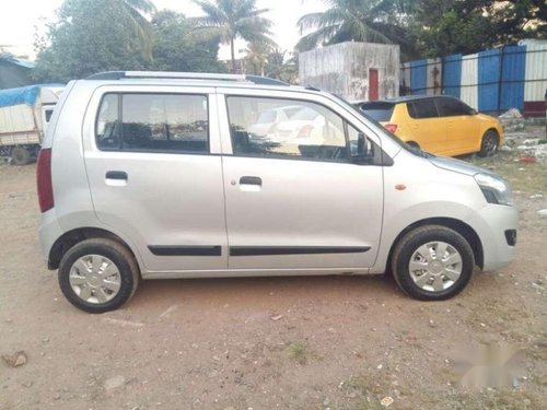 2015 Maruti Suzuki Wagon R for sale