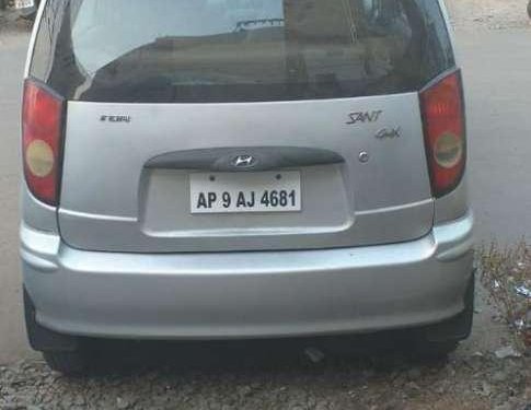 Hyundai Santro 2001 for sale