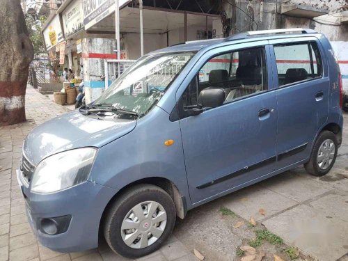 Maruti Suzuki Wagon R LXI, 2013, CNG & Hybrids for sale