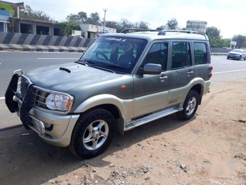 Mahindra Scorpio 2010 for sale